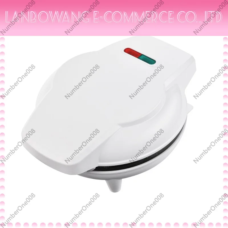 Mini Pancake Griddle - ABD Standartı 110V Elektrikli Donut Yapıcı