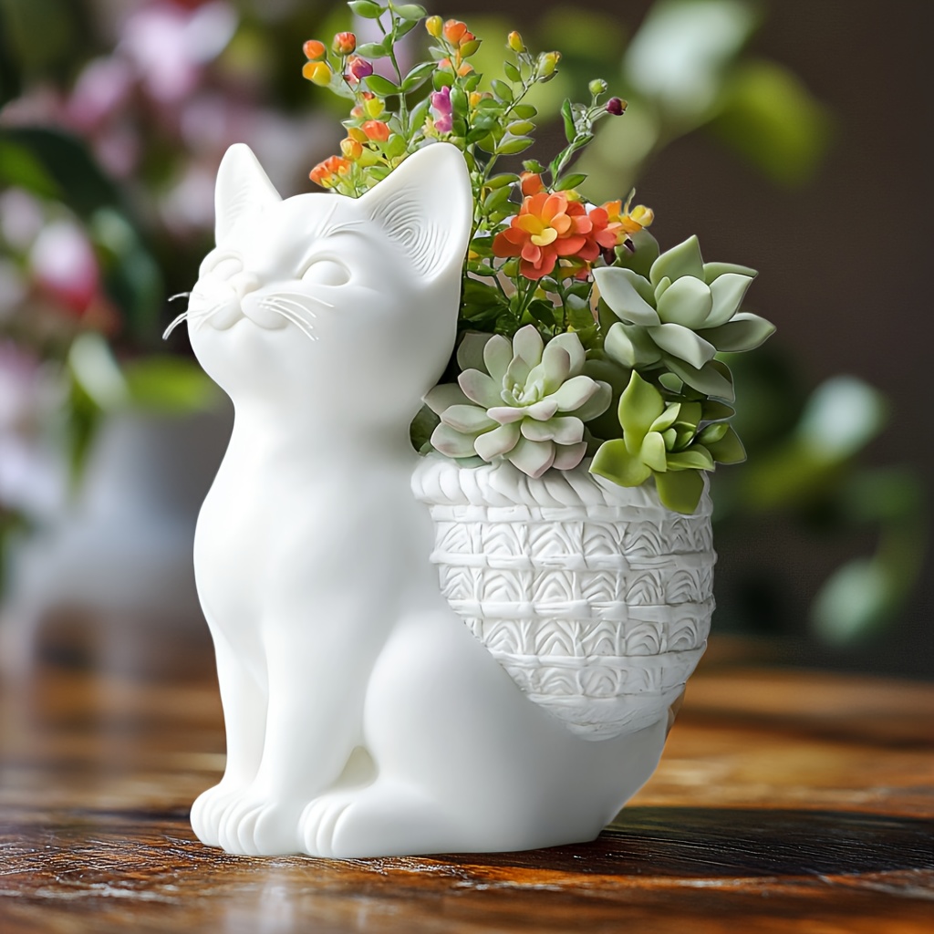 Kendin Yap 3D Çömelmiş Kedi Su - Potsticker Mold incelemesi ve fiyatı