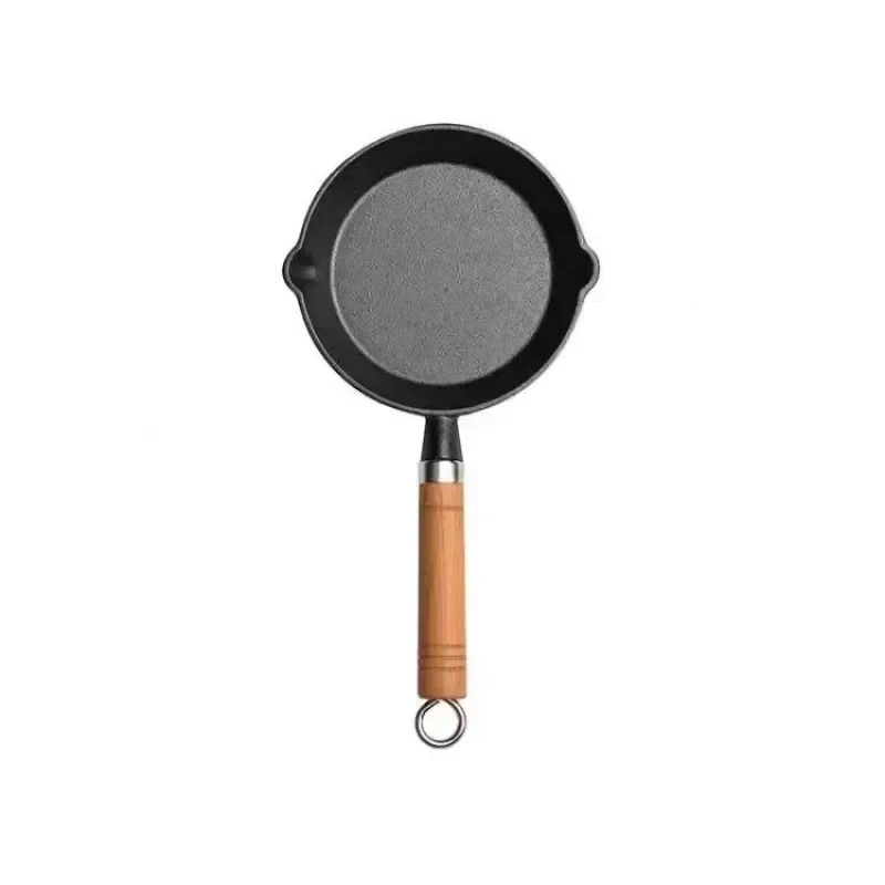 20/23/26cm Dökme Demir Kızartm - Cast Iron Corn incelemesi ve fiyatı