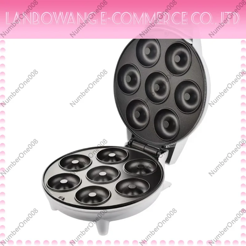 ABD Standartı 110V Elektrikli  - Mini Pancake Griddle incelemesi ve fiyatı