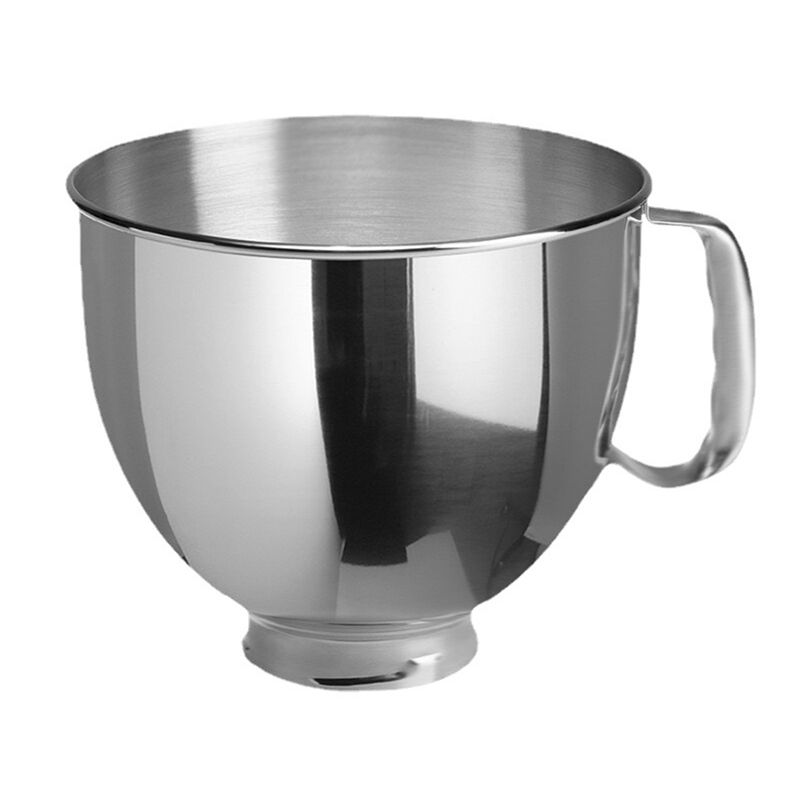 BABZ Paslanmaz Çelik Karıştırm - Kitchenaid Mixer Artisan 5Qt incelemesi ve fiyatı