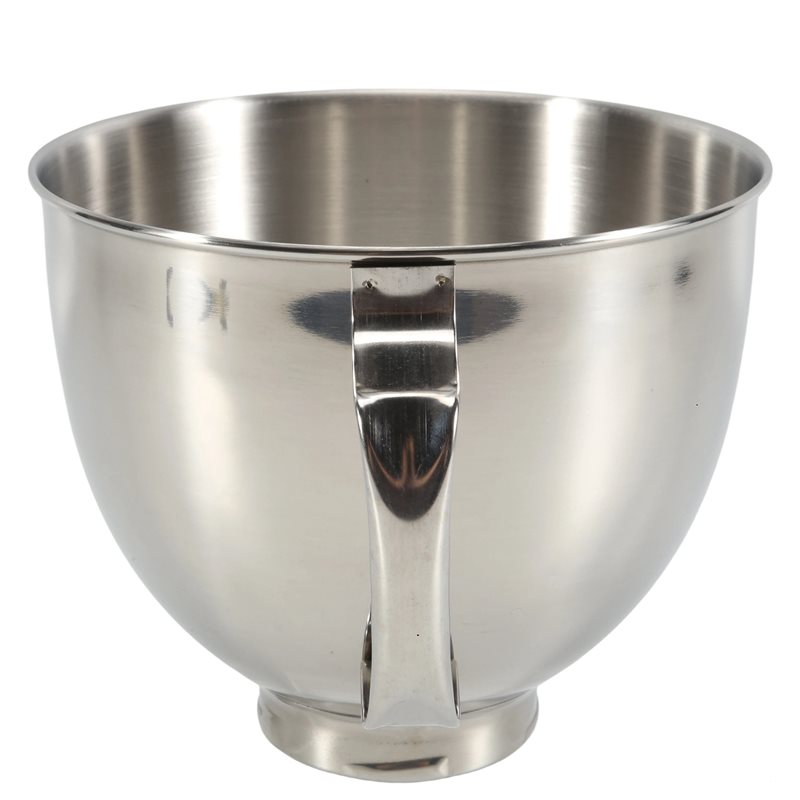 Kitchenaid Classic&Artisan Ser - Kitchenaid Mixer Artisan 5Qt incelemesi ve fiyatı