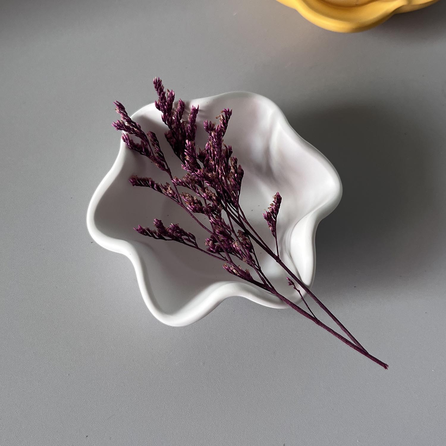 Yaratıcı Kavisli Kenarlı Mum K - Potsticker Mold incelemesi ve fiyatı
