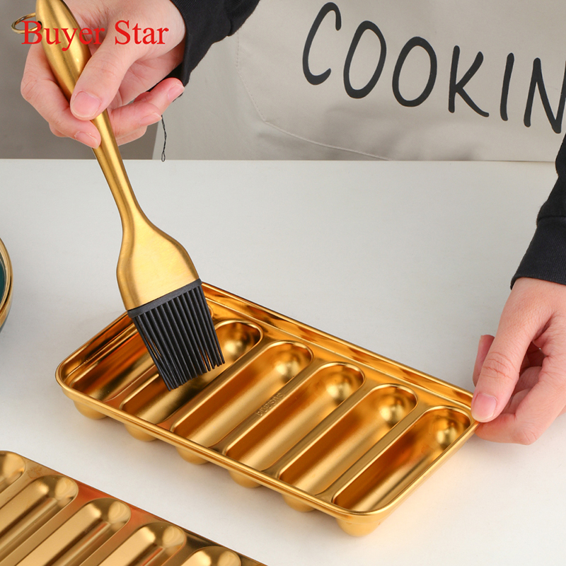 DIY Sosis makinesi Paslanmaz ç - Hot Dog Press incelemesi ve fiyatı
